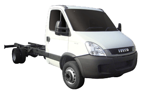 Iveco 35C-12 MWB